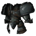 crypt armor