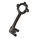 Cellar Key