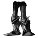 nameless boots
