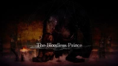 the bloodless prince small
