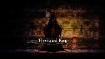 the dried king small