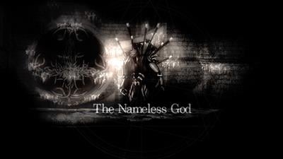 the nameless god small