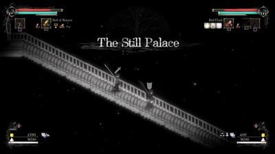 the still palace