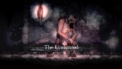 the unskinned small
