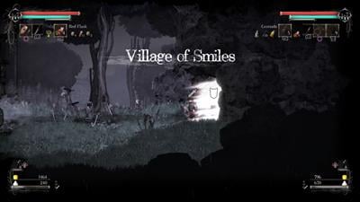 village of smiles