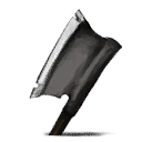 axe cleaver