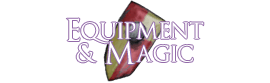 equipment magic