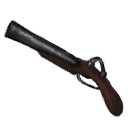 gun flintlock