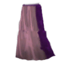 purpledress boots