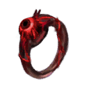 Bloodluster's Ring