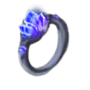 Charged Ring