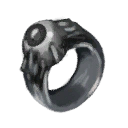 Salt Seeker's Ring