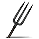 spear pitchfork