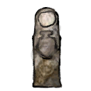 statue cleric