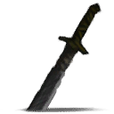 sword cleaver