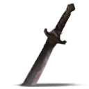 sword rust